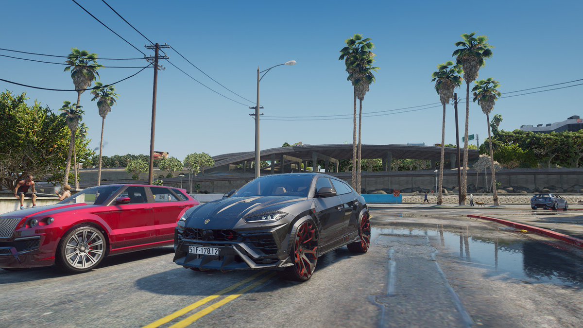 bito7429's tweet photo. Urus on Forgis.. 
Graphic Mod #NaturalVisionEvolved 💪🏽 https://t.co/rXRDffGWiz