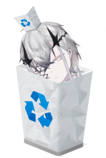 PerceptualDrip's tweet photo. 環保小先鋒 https://t.co/Kgd37kheY4