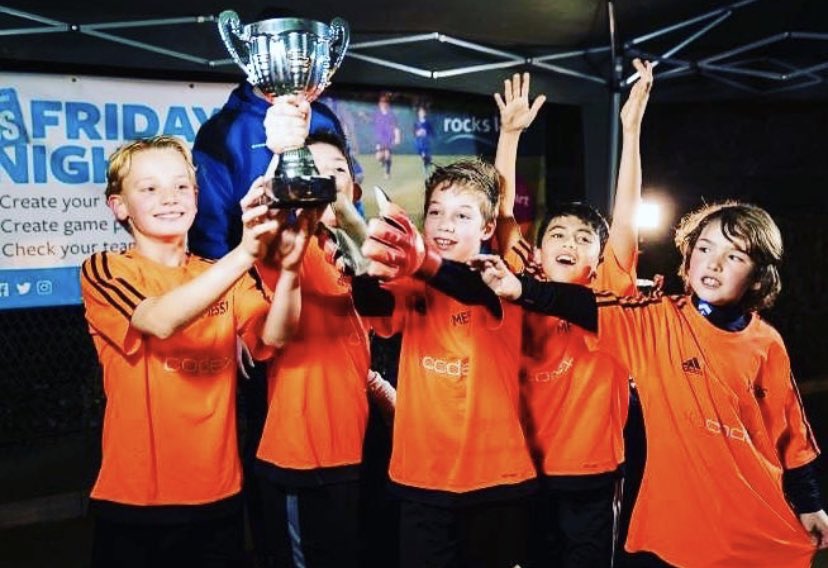 We cant wait to be back!!

#football #childrensfootball #sport #juniorsport #kidssport #netball #fitness #health #london #chiswick #barnes #fulham #sports #sport #london #friday #netballleague #netballgirl #footballcoaching #1on1training #footballer #follow #follow4follow