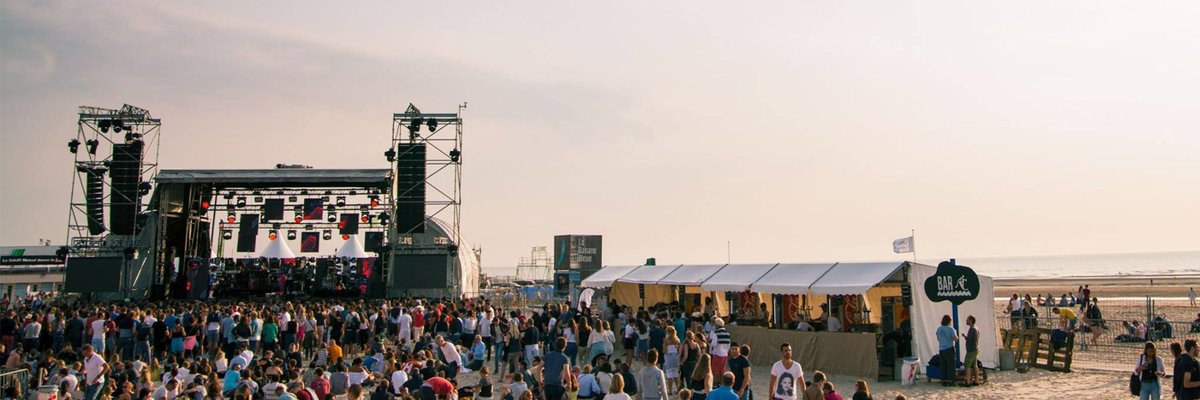 Qu’on a hâte de revoir ce genre de paysage avec vous tous !
On vous donne rendez-vous dès demain et dans les prochains jours pour des nouvelles fraiches et encourageantes pour cet été. 
#SAVEFESTIVALS

#FESTIVALS2021JYCROIS #2021ONREVIENT