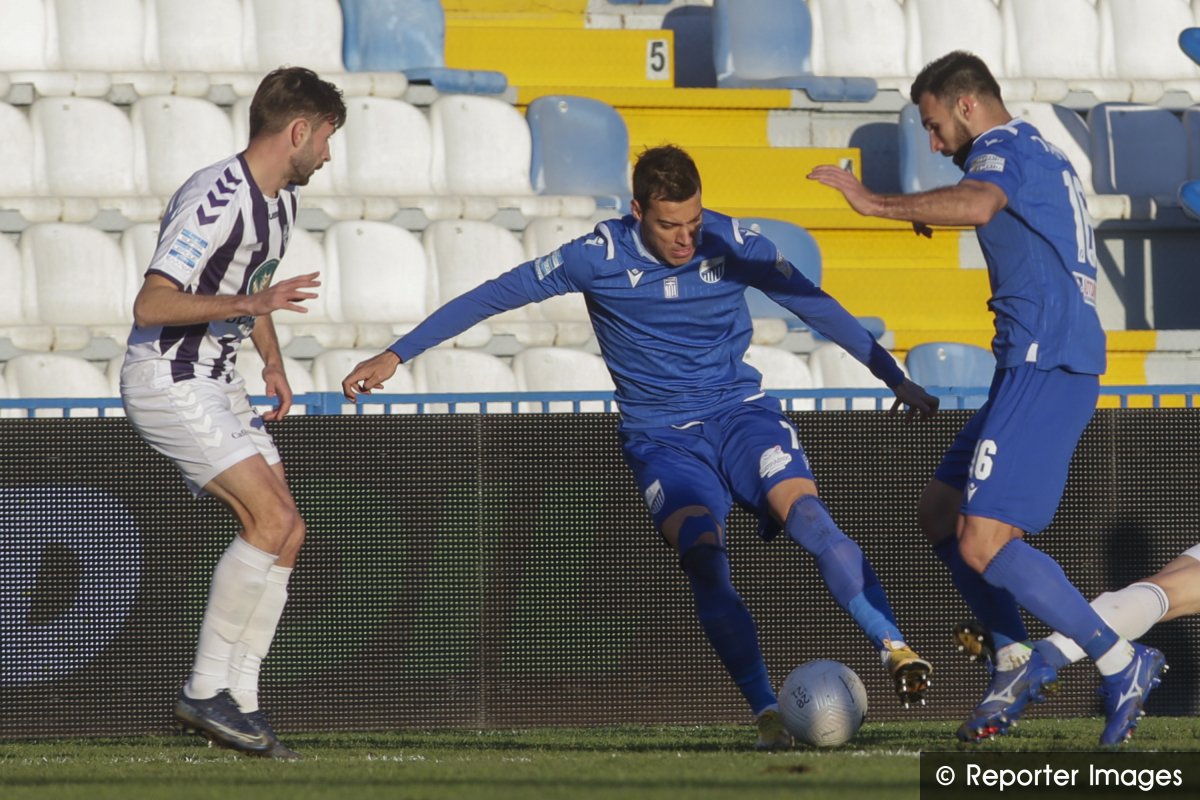 Super_League_GR's tweet photo. Στο 40ο λεπτό, Απόλλων Σμύρνης-ΠΑΣ Λαμία 0-1.
➡️ https://t.co/4F3Gbx6EQM
#slgr #matchday6 #apollam #ApollonSmyrnis #Lamiafc #slgrinterwetten https://t.co/b6MkGH8WUp