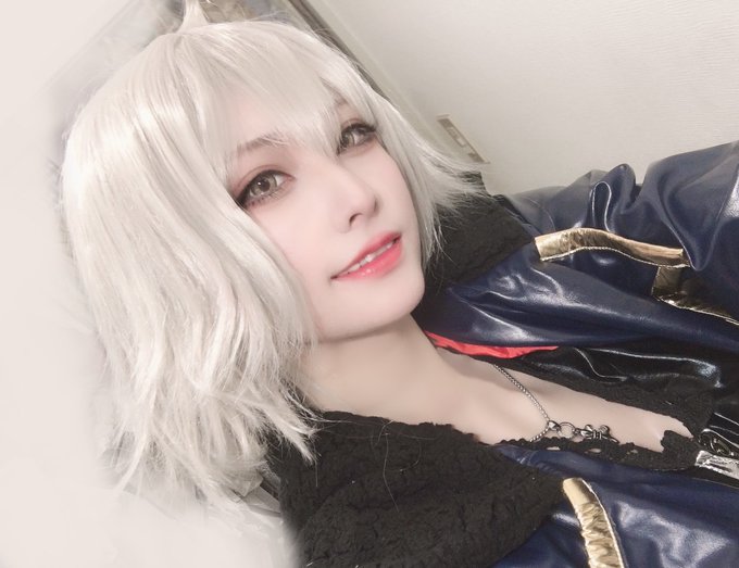 Twitterのコスプレ画像52