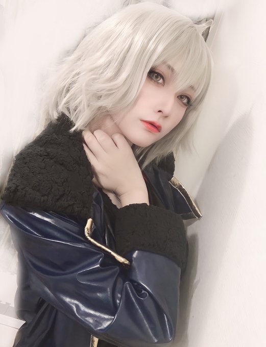 Twitterのコスプレ画像51