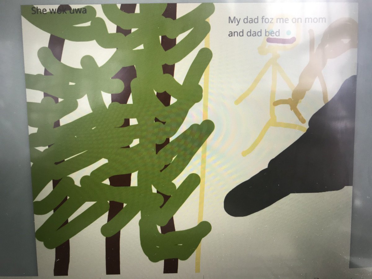 Mrs. Kent's Class tweet media