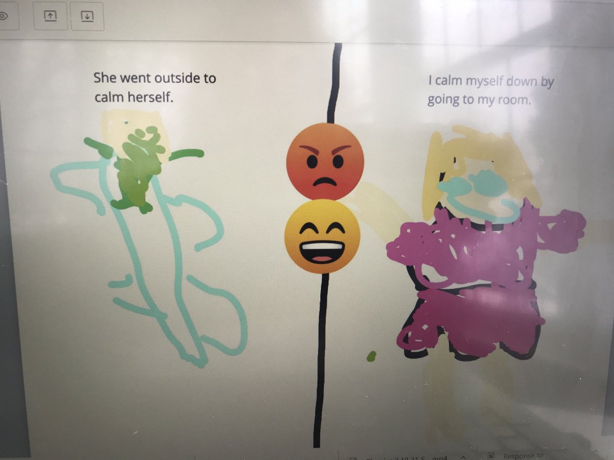 Mrs. Kent's Class tweet media