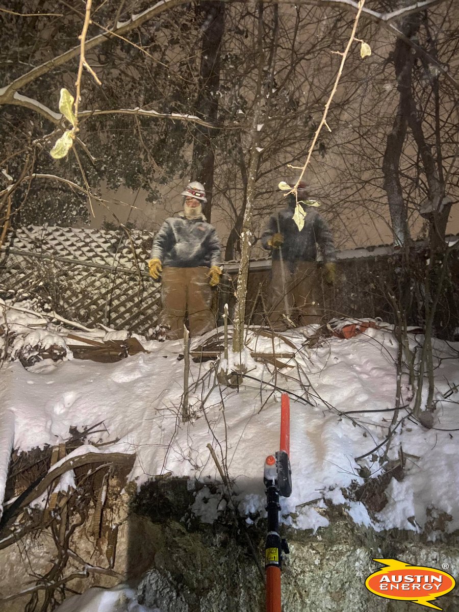 Austin Energy tweet media