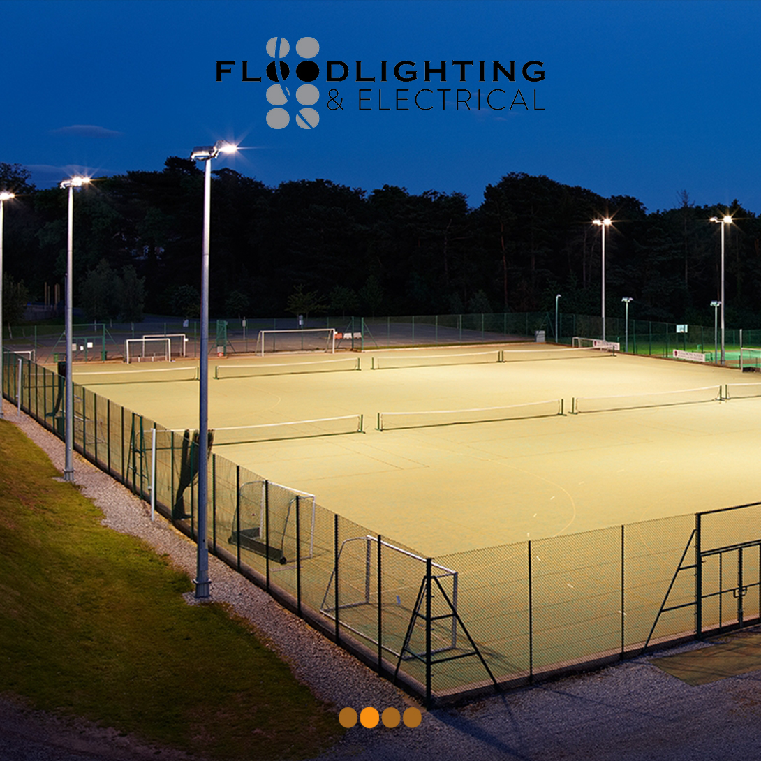 FloodlightingE's tweet photo. As well as kitting out stadiums and pitches, we have also collaborated with various schools to ensure their pupils can play on through the darker months.
Pictured here helping @RougemontSchool's AstroTurf to #stepintothelight.
#floodlighting #luxlight #lightlevels #wegotyou https://t.co/9Jt3JNtIcP