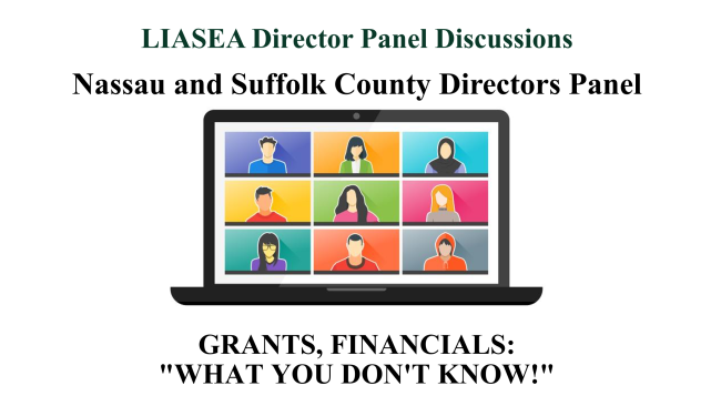 LIASEA GRANTS, FINANCIALS: WHAT YOU DON'T KNOW conta.cc/3k7LTr5