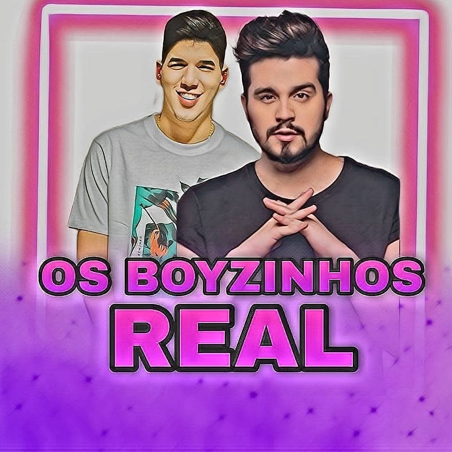 Os Boyzinhos Real (@BoyzinhosOs) | Twitter
