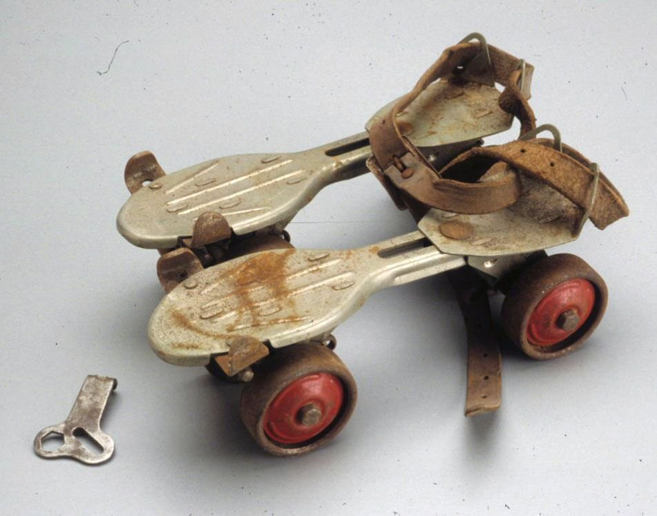 Retweet if you owned a pair of these back in the day, i assume no one has them these days.