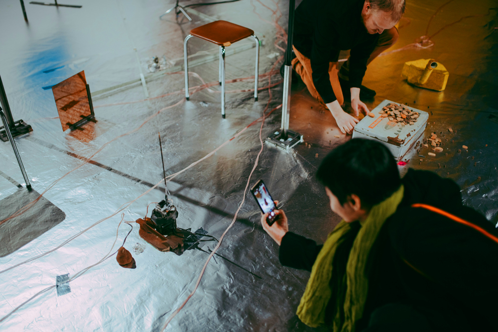 crypticglasgow's tweet photo. Are you ready for a new challenge? We're looking for an enthusiastic and ambitious Project Manager to join our team and lead the delivery of #CrypticArtists, #CrypticNights and #Sonica Glasgow. To apply, please visit: https://t.co/cvwavzp3qd DEADLINE: 15 March https://t.co/uvwOGbogWK