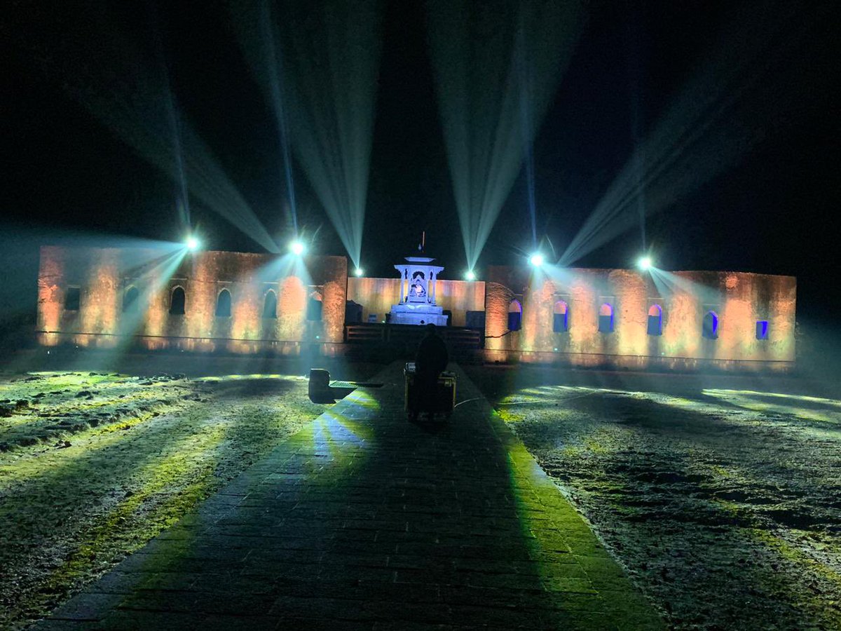 Sambhaji Chhatrapati tweet media