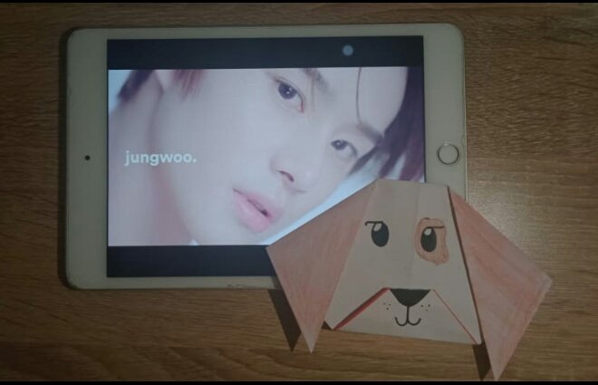 JamesJungwo's tweet image. Kim Jungwoo ⚡🍰
Makasih kerja keras nya hingga saat ini ♡ Semoga bisa terus bersinar dan menunjukan bakat terpendam kamu biar dunia tau ada Jungwoo yang keren! Stay happy &amp;amp; healty
- We always support you ❤

#RisingStarKimJungwoo
#HAPPYJUNGWOODAY
#정우의_스물넷_빛날거야_알잖아