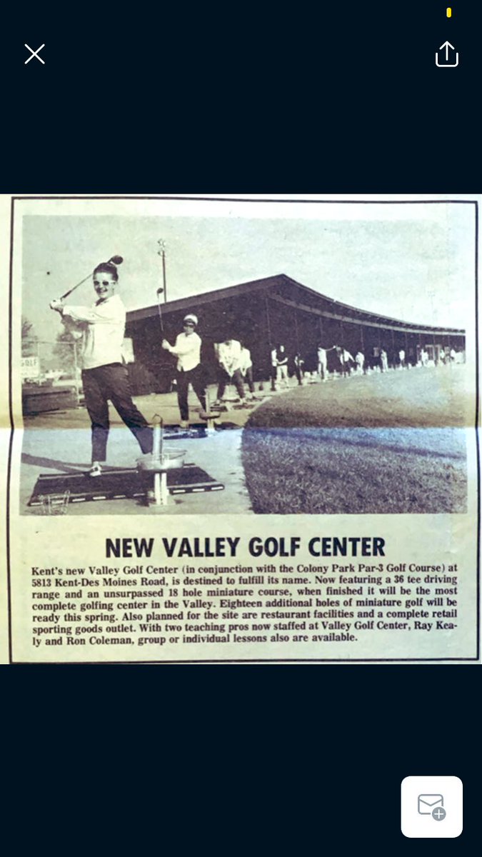 Riverbend Golf tweet media