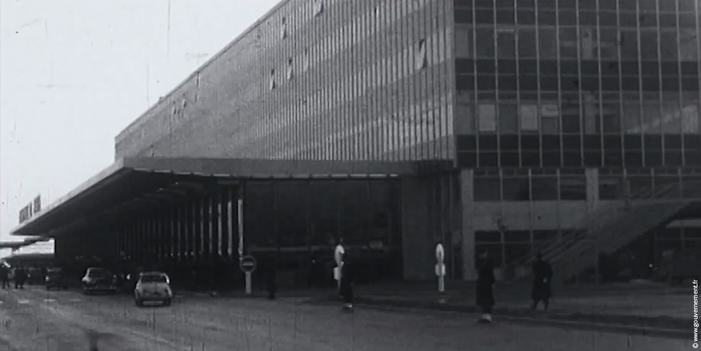 Musée de l'Air et de l'Espace tweet media