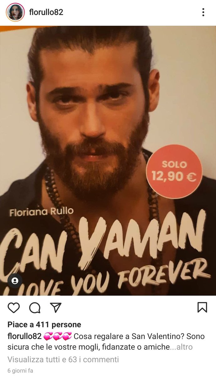 EvermoreCanYaman tweet media