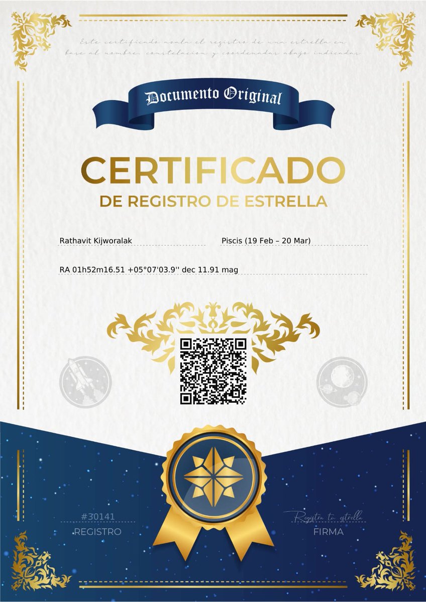 meanplanperufc's tweet photo. 🇵🇪 Gift from Peru
There is already a star in the sky called Rathavit, a special gift from your Peruvian fans, we love you. HBD King

💚3d Star
https://t.co/9Jx0dB9yjQ
💚Planetary
https://t.co/Z9ru3HeYuE

🇵🇪Project with @2wishPeru

#24thPlanBdProject
#PlanRathavit
#คนของแปลน https://t.co/9L5jy8LEjp