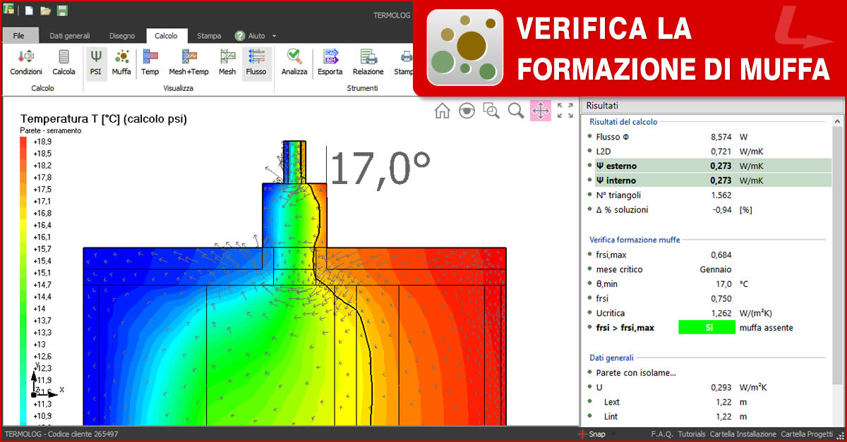 Nel Superbonus e nelle riqualificazioni energetiche è sempre obbligatorio considerare i ponti termici nel modello energetico. Vediamo come si fa! logical.it/progettazione-…