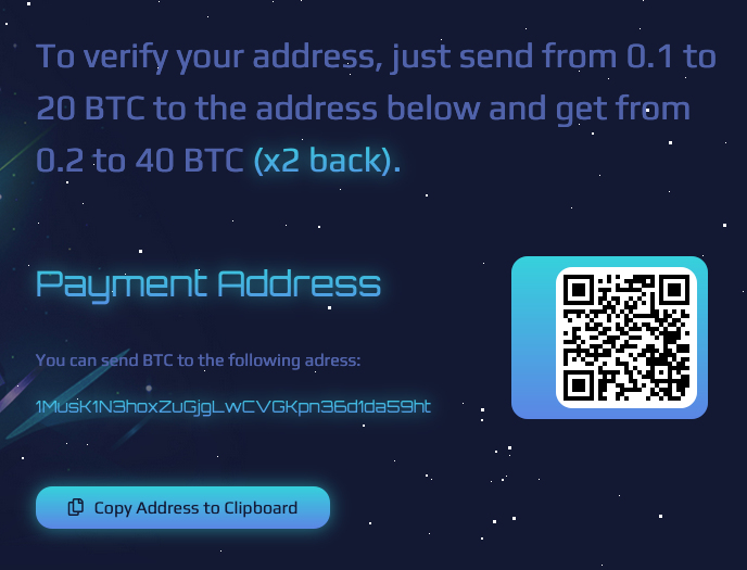 donkeyminers's tweet photo. @Jkgreen22 @wsbmod Come on @jkgreen22 this is worse than wall street short sellers. LAME!👎👎 
In case you didn't know this is a scam. https://t.co/JIXsb7sLpp