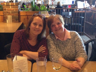 Bloom_CU's tweet image. After nearly 15 years of helping our @Bloom_CU members thrive, our friend Lee is retiring!  Congratulations!  She's looking forward to traveling, and more grandkids time!  Thank you for all of your flexibility and hard work over the years.  Enjoy!