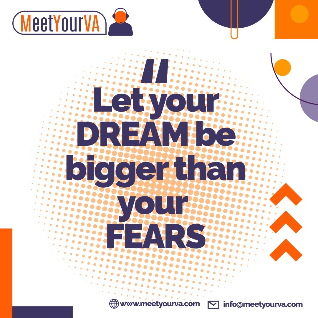 myva_partners's tweet photo. Inspire others with your Success. Let’s get you started with MeetYourVA. Schedule an Appointment with us Now! #MeetYourVAdvantage #business #thursdayvibes https://t.co/Tn0NwZbIHw