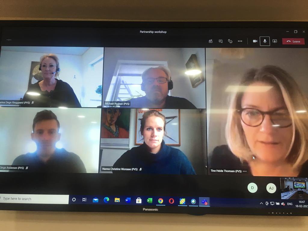 CIPAM (@cipam_india) on Twitter photo Strengthening the Indo-Danish ties in the IPR domain, CIPAM, in collaboration with <a href="/dkpto/">Danish Patent and Trademark Office</a> , successfully conducted a virtual session to discuss the best practices being followed to raise IPR awareness and the importance of social media in the field of IPR. #LetsTalkIP Strengthening the Indo-Danish ties in the IPR domain, CIPAM, in collaboration with <a href="/dkpto/">Danish Patent and Trademark Office</a> , successfully conducted a virtual session to discuss the best practices being followed to raise IPR awareness and the importance of social media in the field of IPR. #LetsTalkIP