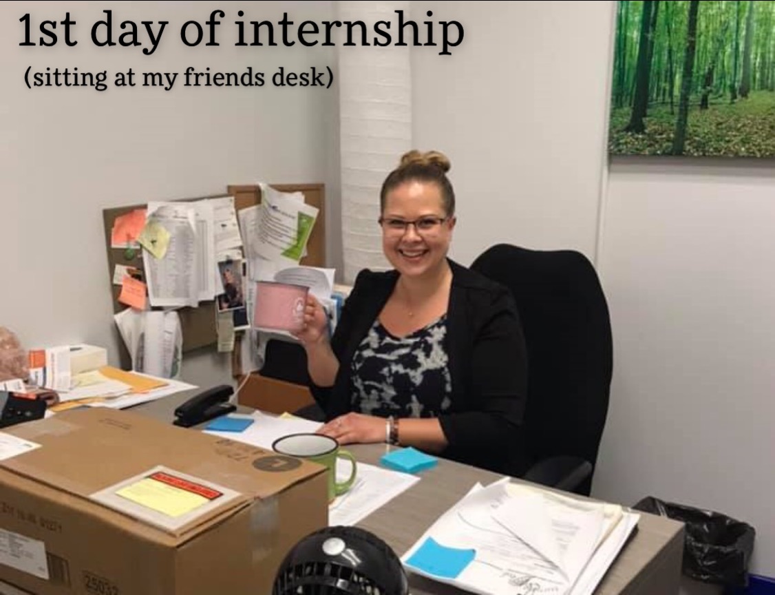 yacancercanada's tweet image. In this week's YACCtivist post, Andrea writes about how her career path was thrown off after her cancer diagnosis and treatment, but it took her on an unexpected path to something even better. "You’re not alone and it’s ok to ask for help."

youngadultcancer.ca/finding-purpos… #cancerandwork