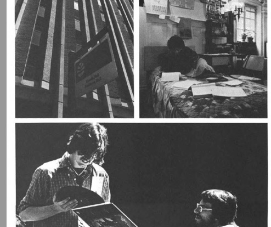 VCU_Promise's tweet photo. On this day 1977 a mission stmt for VCU was adopted: VCU was “a comprehensive, urban, public university,” and “its thrust” was education of citizens to deal with “society’s increasingly urban-influenced problems, wherever these problems may exist.” 
#FulfillingThePromise #VCU https://t.co/4agqZgcGoq