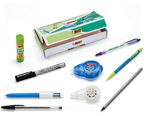 Loving this Eco kit from <a href="/BICGroup/">BIC</a> ! Order yours and make your desk a little greener today by visiting goshoffice.co.uk/bic-eco-b2b-of…

#greenofficesupplies #ecooffices #bicsupplies