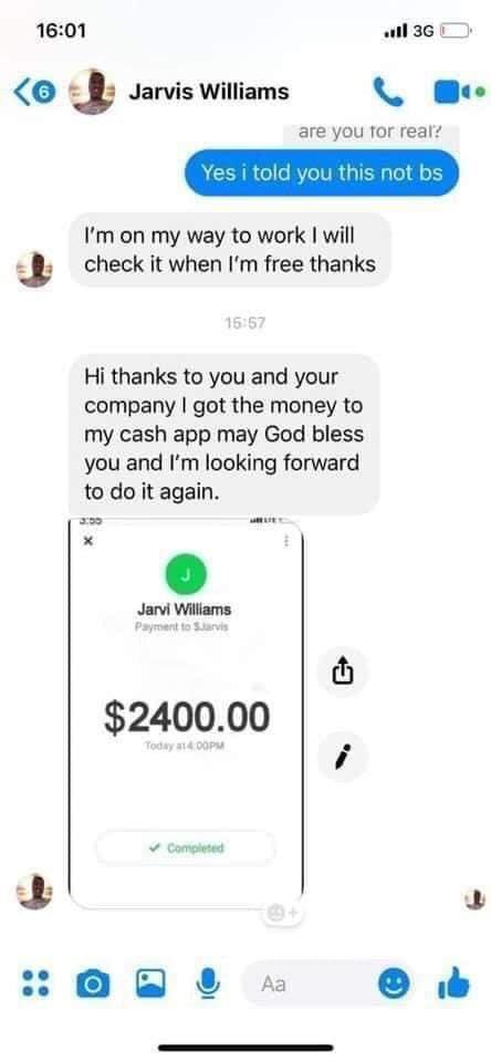 Real_JBown's tweet photo. He’s surprise cashing out as bitcoin hit$51810 https://t.co/aK21LRwjFc