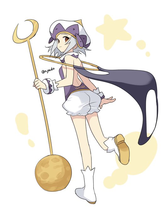 アンゴルのtwitterイラスト検索結果