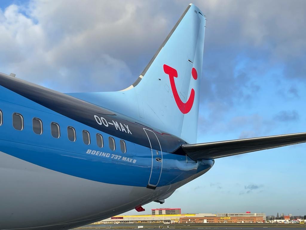 TUI Group tweet media
