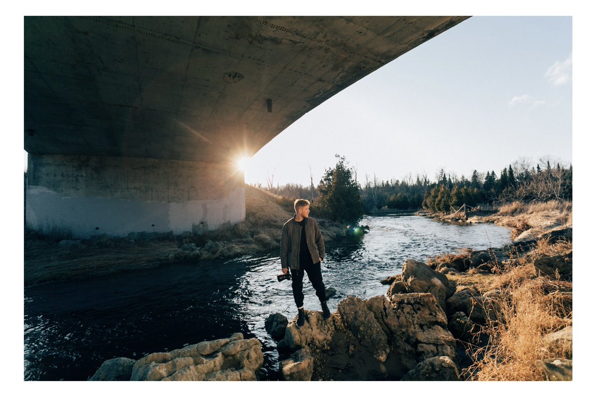 In addition to the street, sports and cycling photos, I also do portraits &amp; lifestyle work. I’m always looking for freelance opportunities. Feel free to get in touch seanpollock.ca - seanalexpollock@gmail.com