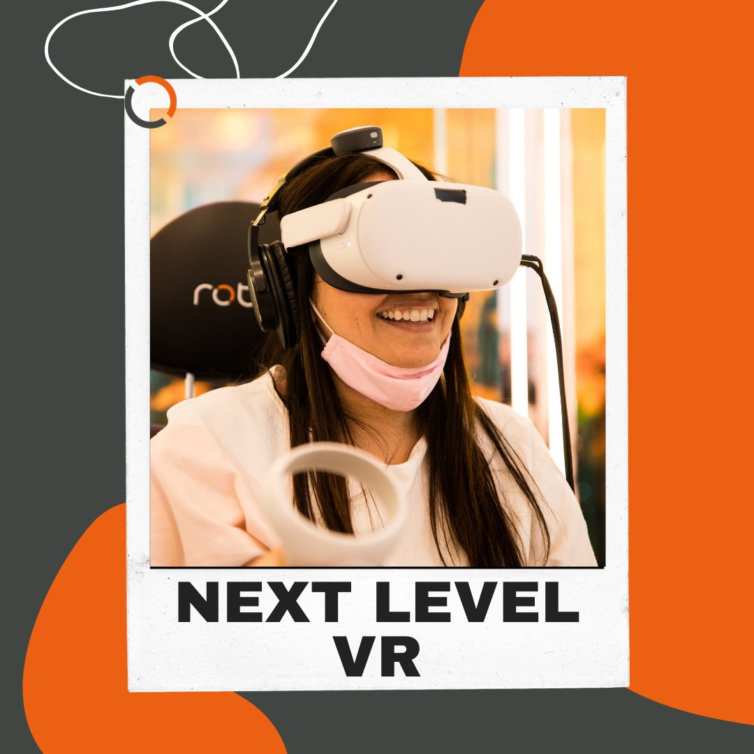 roto vr chair review