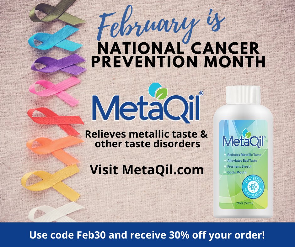 MetaQil tweet picture