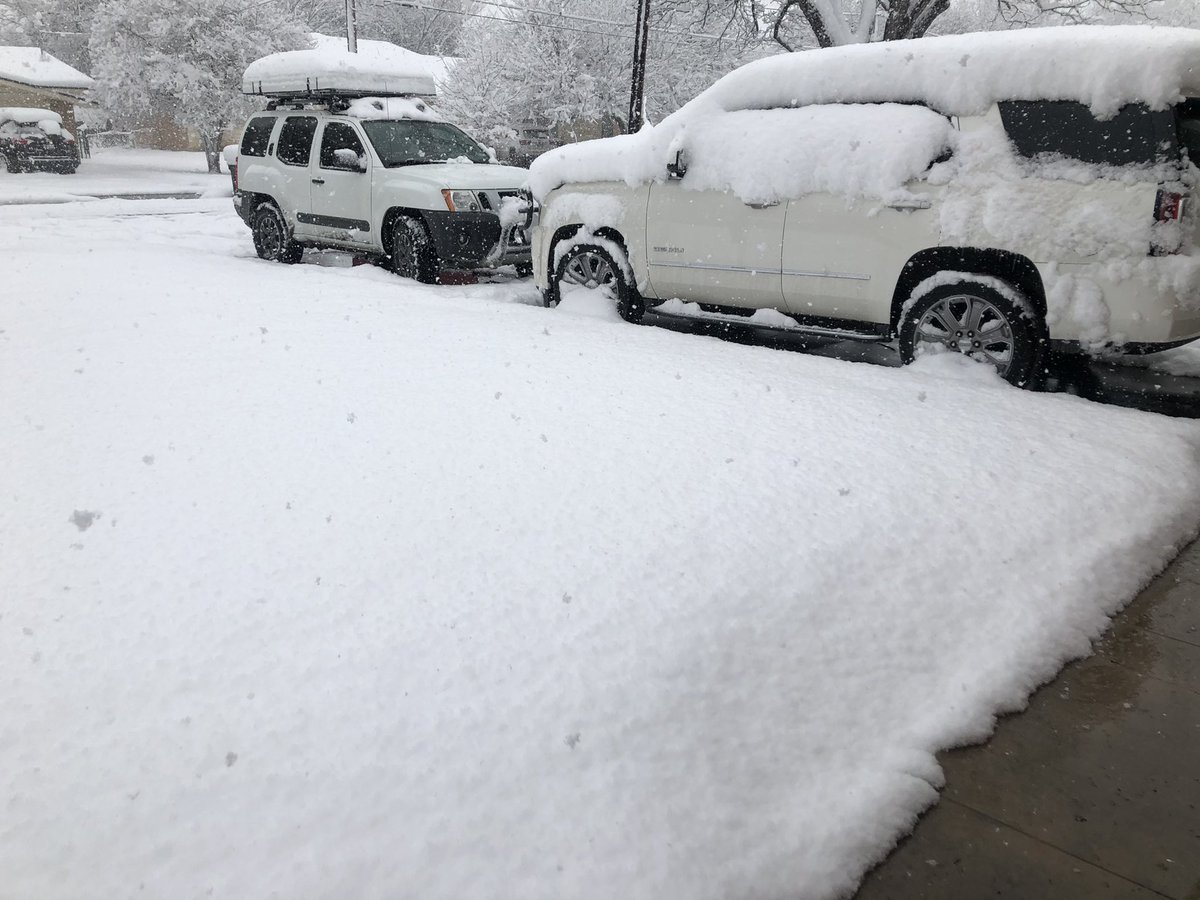 jdoverfelt's tweet image. South Del Rio at 12:55pm @ChrisSuchanWOAI