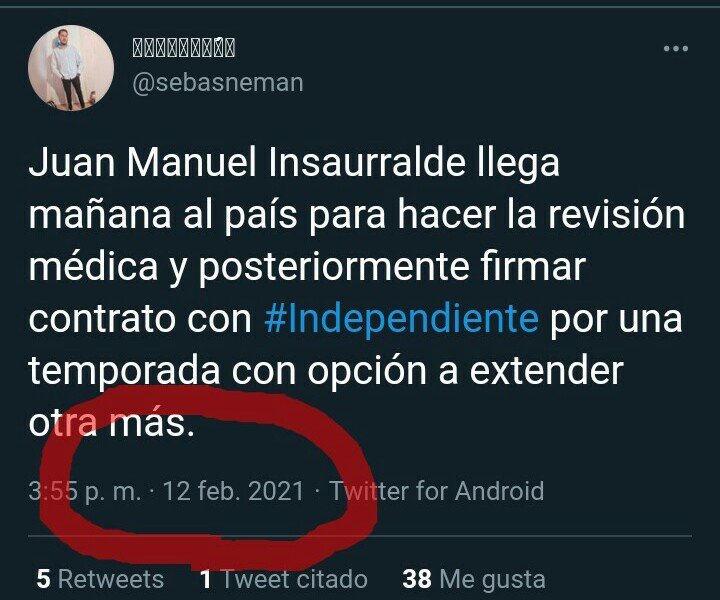 SebasNemanErro's tweet photo. Sí, de nuevo https://t.co/qQOlOlKoSx