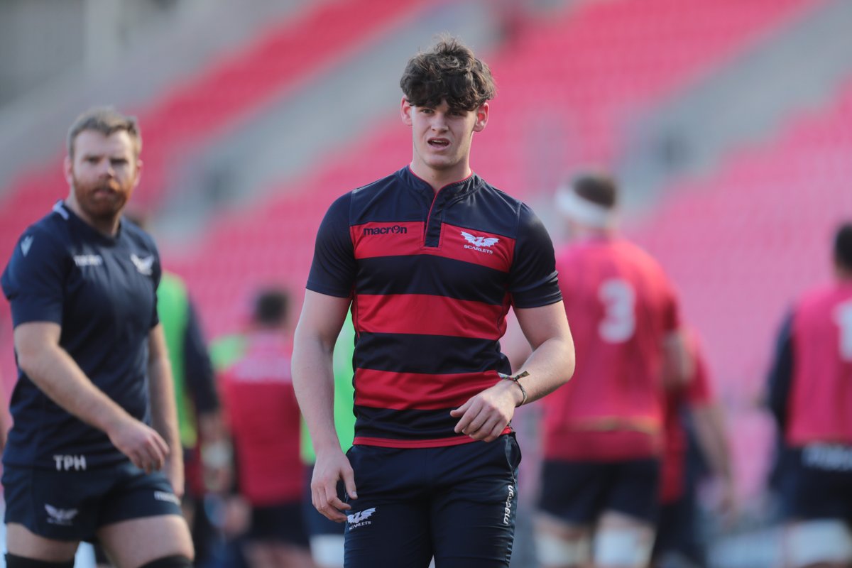 Scarlets Academy tweet media