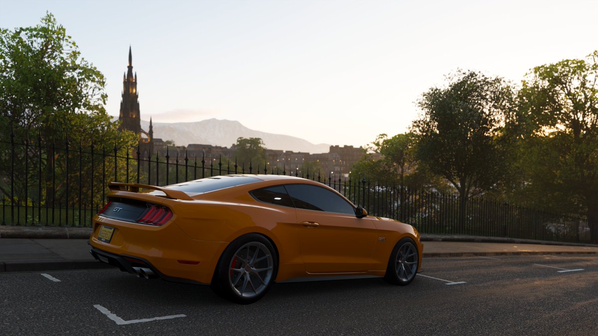 Carrythxd's tweet photo. Vehicle Collection #13
#ForzaHorizon4 https://t.co/Znefplau2G