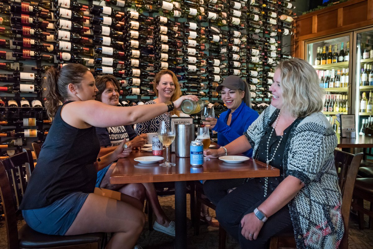sdgoed's tweet photo. Brrr! With the weather we've had, why not warm up with a glass of vino on this day, #nationaldrinkwineday? We suggest some of our state's very own wineries like @PrairieBerry, @FirehouseWineCellars, and @SchadeVineyard. Cheers!π·π· #drinklocal #wine #SDOpenforBusiness #sdwine https://t.co/TzlaFgIKyb