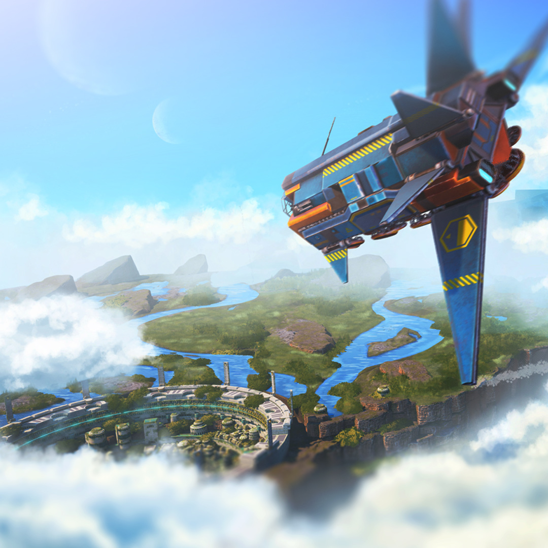 Later dit jaar is de release van onze eigen VR Escape Room, gemaakt door <a href="/EnversedStudios/">Enversed Studios</a>. De game zal dan natuurlijk ook te spelen zijn in ons VR Center. Zijn jullie er klaar voor? Wij in ieder geval wel! Hier alvast een kleine sneak preview. 👀
#vr #escaperoom #vrescaperoom