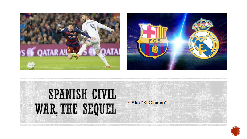 andresDCmtz's tweet photo. Excited to lecture today about the world's most storied sports rivalry, the Dutch invasion of Barcelona, and what it says about the transfer of knowledge in a globalized world. Enjoying our @Cronkite_ASU @ASU_SHPRS @thunderbird  Sport and Globalization class w/ @HistoryRunner https://t.co/CPZthhwCYu
