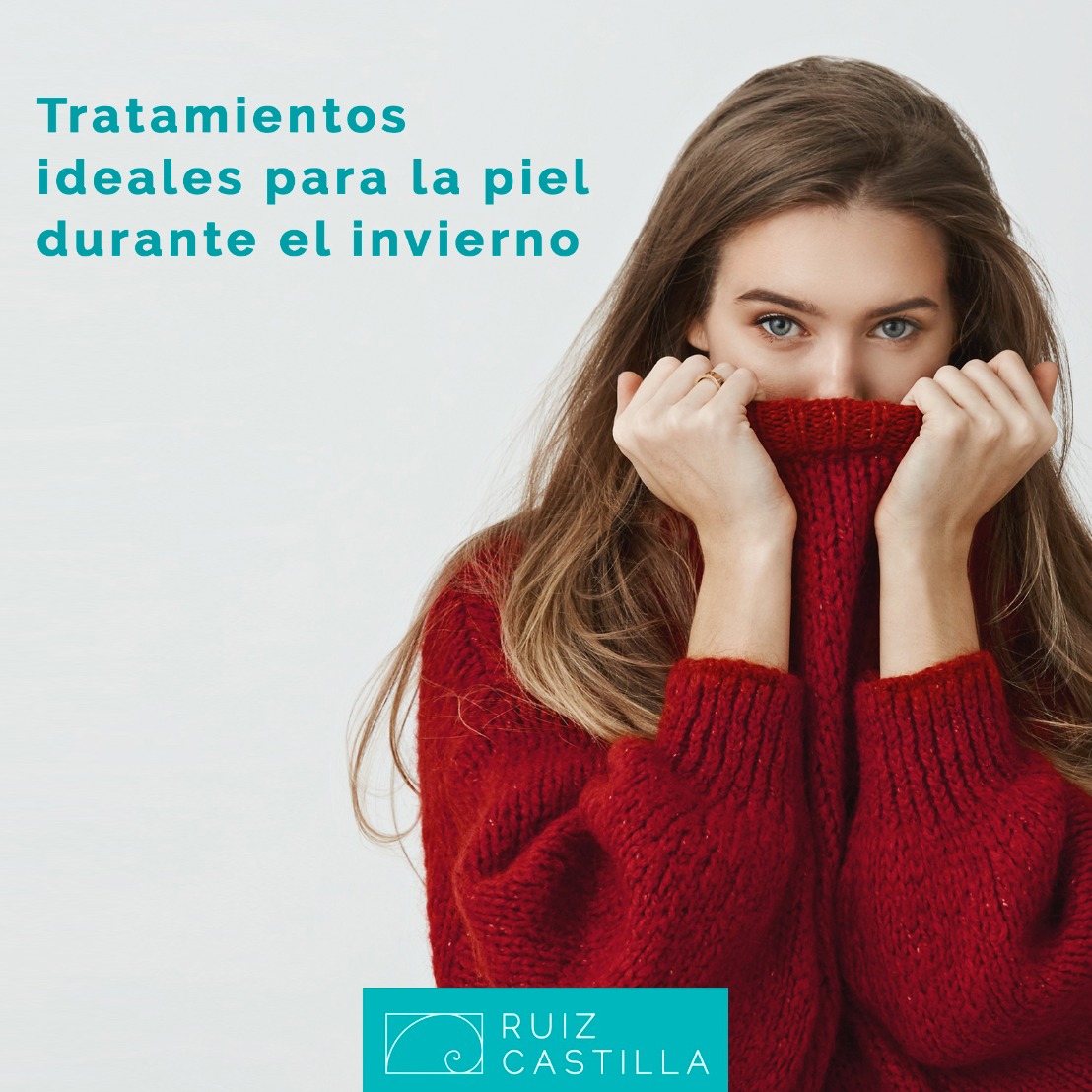 RuizCastilla's tweet photo. ¿Quieres saber cuáles son los #tratamientosdermoestéticos ideales para realizar durante el invierno? La Dra. Maribel Martí os lo explica en nuestro nuevo post. #ircteam @QS_Barcelona @quironsalud  @mireiaruizcast1 
https://t.co/SVroHo9EPu https://t.co/ehmKrUdFhz
