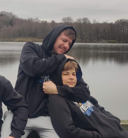 Rasmus Christensen tweet media