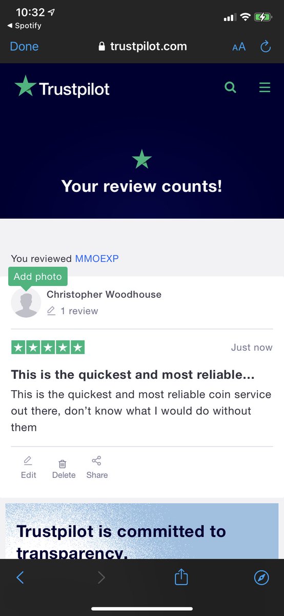 Christopher Woodhouse tweet media