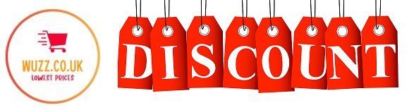 WuzzUk's tweet image. Get your hands on a new Toaster buff.ly/2HsAcMJ from a full range here. See prices from different retailers and choose the cheapest from all the top models.

#Toasters #4SliceToaster #2SliceToaster #VintageToaster #Toasterdeals #deals #compareprices