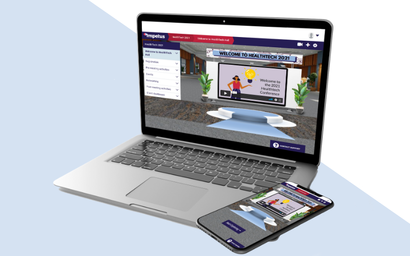 impetus_digital's tweet image. It's finally here! InSite Event™, the award-winning virtual event solution for the life science industry has officially launched! Book your demo now: impetusdigital.com/insite-event

#InSiteEvent #ImpetusDigital #DigitalConference #OnlineEvents #VirtualConference #CorporateEvents