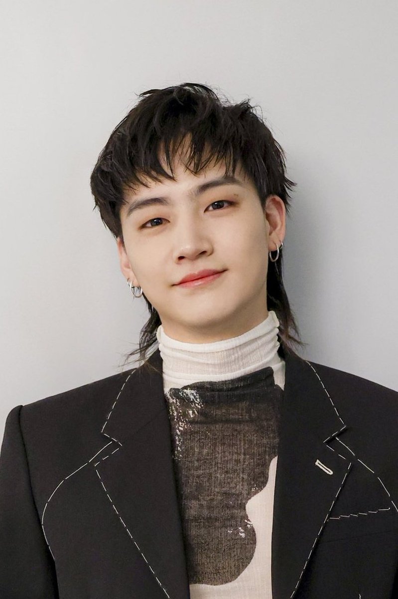 lim jaebeom - JB