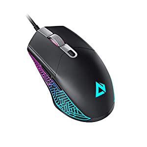AUKEY Scarab Gaming Mouse [Lightweight 75g] 7200 DPI Optical Mouse, RGB Wired Gaming Mouse with 6 Programmable Buttons. Visit our Shop Here phindatwo.store
#coronavirus #electronis #follows #followtrain #gainpost #gains #gaintrain #gainwithcarlz #gainwithkambashawty