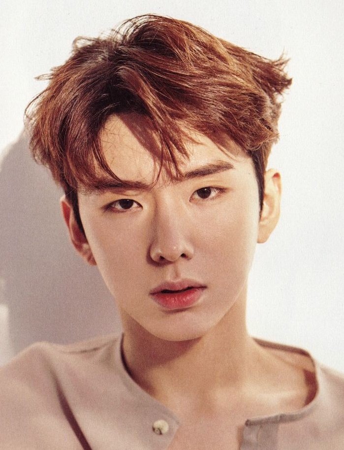yoo kihyun